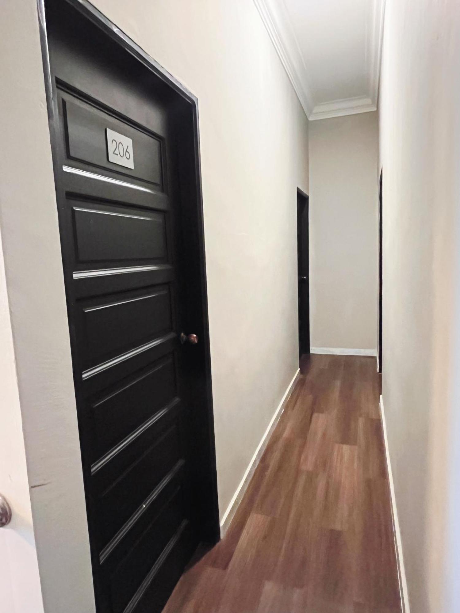 Melur Inn, Tok Jembal Kampong Tanjong Gelam Exterior foto