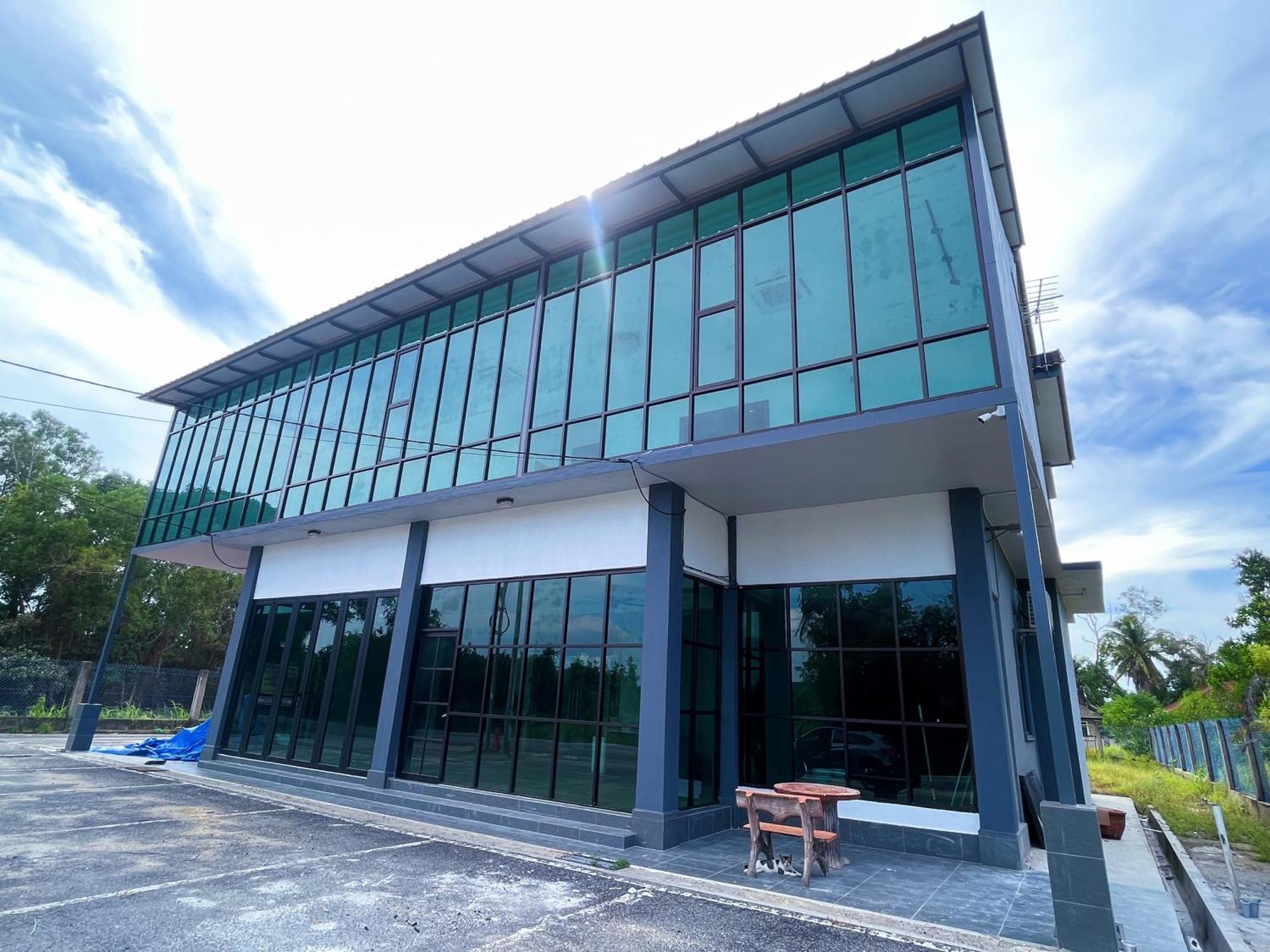 Melur Inn, Tok Jembal Kampong Tanjong Gelam Exterior foto