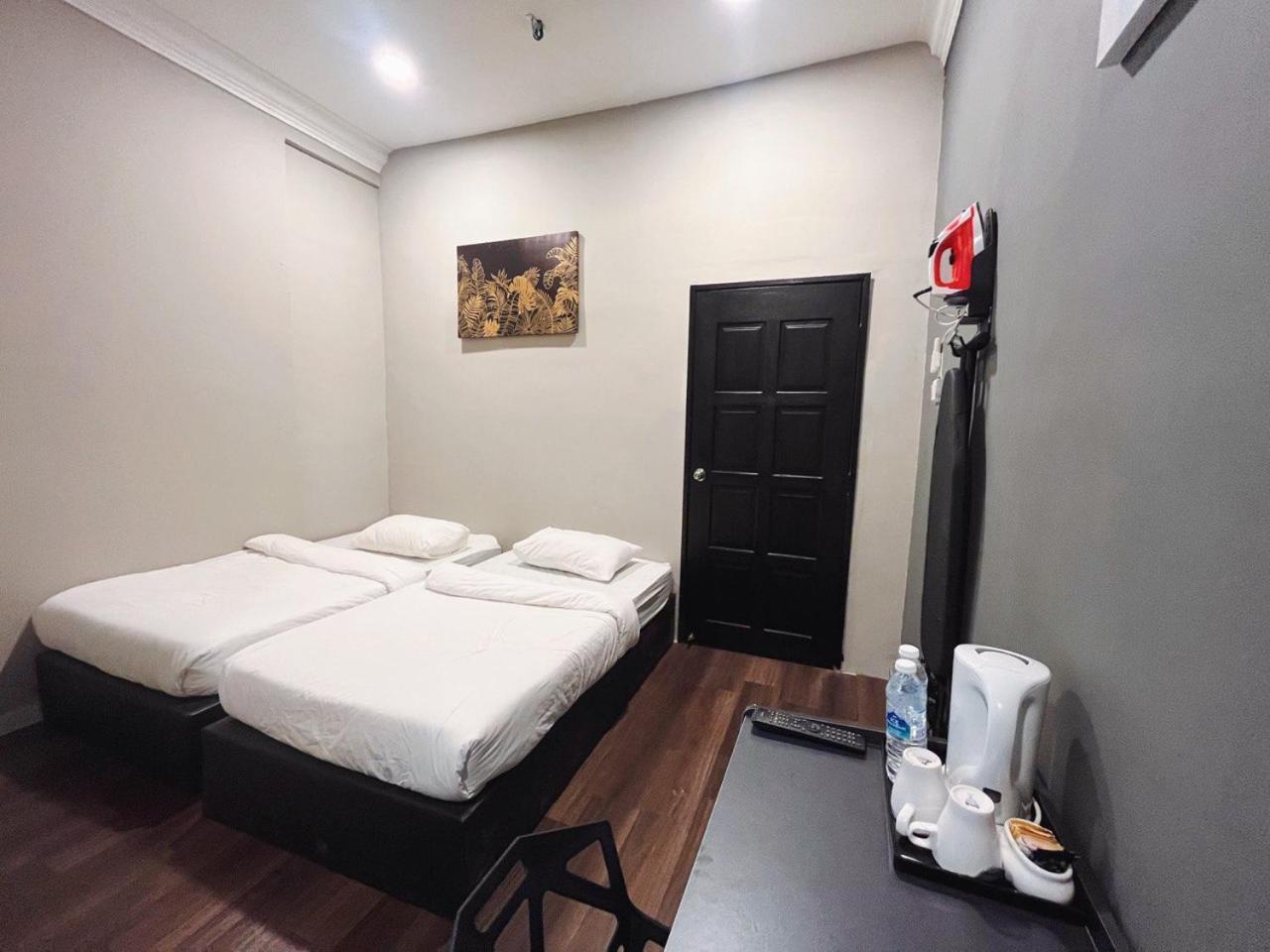 Melur Inn, Tok Jembal Kampong Tanjong Gelam Exterior foto